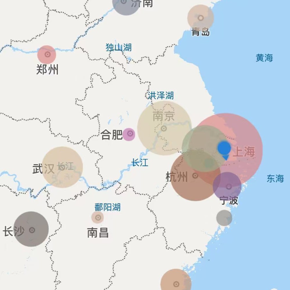 大数据可视化